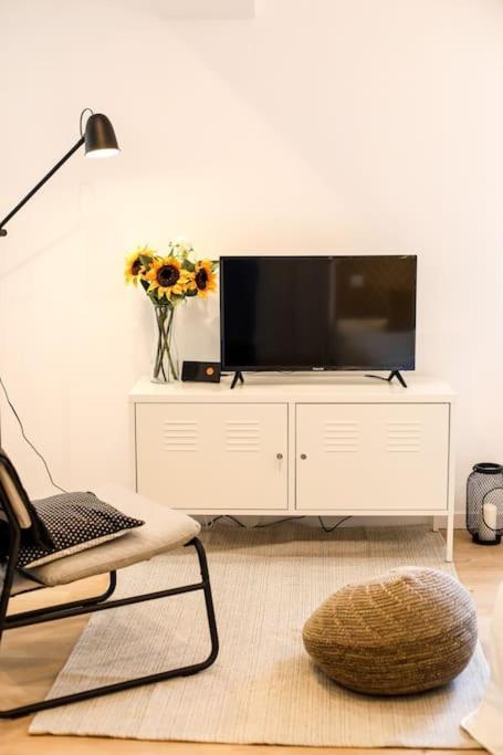 Studio Cosy Equipe, Centre Ville Orange  Bagian luar foto